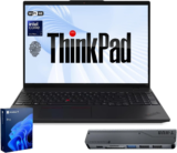 Lenovo ThinkPad L16 Gen 2 Laptop – Intel i7, 32GB RAM
