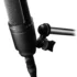 FIFINE USB Microphone – Metal Condenser, Cardioid Mic