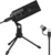 FIFINE USB Microphone – Metal Condenser, Cardioid Mic