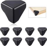 Gejoy Corner Guards – 1.96″ Cushions, Protects Boards