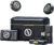 HollyView Lark M2 Wireless Microphone – 48kHz Audio, Wireless, 300m Range