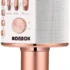 HollyView Lark M2 Wireless Microphone – 48kHz Audio, Wireless, 300m Range