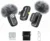 Hollyland Lark A1 Wireless Mic – 48kHz Audio, 200m Range