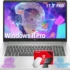 HP 17.3″ Touch Laptop – Intel Core Ultra 7, 16GB RAM