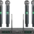 Hollyland Lark A1 Wireless Mic – 48kHz Audio, 200m Range