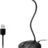 Rode NT1 XLR Microphone – Large-Diaphragm Condenser, Shock Mount, XLR Cable