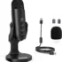 JBL Wireless Microphone System – Dual-Channel Receiver