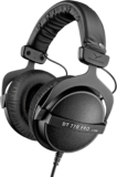 beyerdynamic DT 770 PRO Headphones – 32 Ohm, Closed-Back