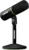Shure MV6 USB Microphone – Dynamic USB-C Mic with Voice Isolation, DSP Control