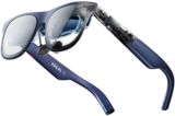 XREAL 1S AR Glasses – 500″ Screen, 52° FOV, REAL 3D, Powered by X1 Chi