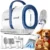 oneisall Dog Grooming Vacuum – Clipper & 1.5L Dust Cup