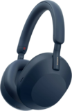 Sony WH-1000XM5 Headphones – Noise Canceling, 30-Hr Battery