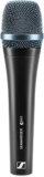 SENNHEISER E 945 Vocal Microphone – Dynamic Super-Cardioid