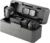 DJI Mic 3 Wireless Microphone – 2 TX + 1 RX + Charging Case, Ultralight, 28hrs Use