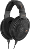 Sennheiser HD 660S2 Headphones – Open-Back, Deep Bass