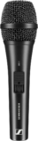 Sennheiser XS 1 Dynamic Microphone – Handheld, Black