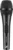Sennheiser XS 1 Dynamic Microphone – Handheld, Black