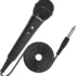 Sennheiser XS 1 Dynamic Microphone – Handheld, Black