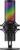 HyperX QuadCast 2 S Microphone – RGB Lighting, USB-C, Removable Shock Mount