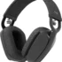 Skyaudio Over-Ear Headphones – Wireless, No Audio Delay