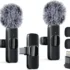Marengo Handheld Microphone – Cardioid Dynamic Vocal Mic, 13ft Cable