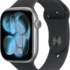 Apple Watch SE 3 Smartwatch – GPS, Fitness and Sleep Trackers, Water Resistant