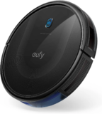 eufy 11S MAX Robot Vacuum – Cleans Hard Floors to Medium-Pile Carpet, Self-Charging