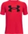 Under Boys Tech T-Shirt – Big Logo, Short Sleeve