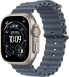 Apple Watch Ultra 3 – GPS + Cellular, Satellite Communications