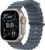 Apple Watch Ultra 3 – GPS + Cellular, Satellite Communications