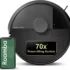 iRobot Roomba 415X Robot Vacuum – Vacuum & Mop, 20,000Pa Suction, Self-Emptying & Hot Dry