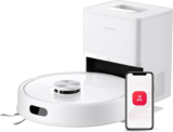 roborock Q7 M5+ Robot Vacuum – 10000Pa, 7-9 Weeks Self-Empty, 10000Pa Suction