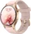 Fitpolo Smartwatch – AMOLED Display, Heart Rate Monitor