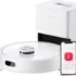 Tikom G8000 Max Robot Vacuum – 5000Pa, 150 Min Runtime, App & Remote Contro