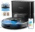 Tikom L8000 Plus Robot Vacuum – 6000Pa, Self-Emptying,  90 Days Capacity, LiDAR Navigation