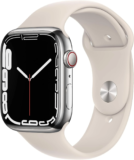 Amazon Smartwatch – Apple Watch Series 7, GPS + Cellular