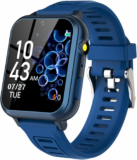Wiszodet Kids Smartwatch – HD Screen, 39 Games