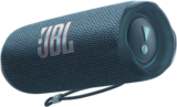 JBL Flip 6 Speaker – Bluetooth, IPX7 Waterproof