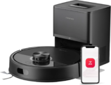 roborock Q7 M5+ Robot Vacuum – 10000Pa Suction, 7-9 Weeks Self-Empty,  LiDAR Navigation