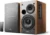 Edifier R1280T Speakers – 42W RMS, Wooden Enclosure