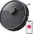 DREAME D20 Plus Robot Vacuum – 13,000Pa Suction, Self-Emptying, App & Voice Control, 5200mAh Battery