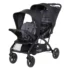 Summer Stroller – Lightweight, 4-Position Recline