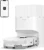 DREAME D20 Plus Robot Vacuum – 13,000Pa Suction, Self-Emptying, App & Voice Control, 5200mAh Battery