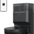 roborock Saros 10R Vacuum – 22,000 Pa Suction, Self-Emptying, FlexiArm Riser, Hot Air Drying