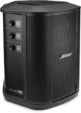 Bose S1 Pro+ PA Speaker – Wireless, 11-Hour Playtime