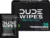 Dude Wipes – Mint Chill, Extra-Large, 30 Count