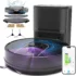 DREAME L40 Ultra Robot Vacuum – 25,000Pa Suction, Self-Cleaning, Voice & App Control