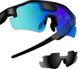 cybersight AR Glasses – HUD Display, AI Navigation