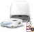 roborock Qrevo Curv 2 Robot Vacuum – 20,000 Pa, AI Avoidance, Self-Cleaning Roller Mop