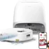 DREAME L40 Ultra Robot Vacuum – 25,000Pa Suction, Self-Cleaning, Voice & App Control